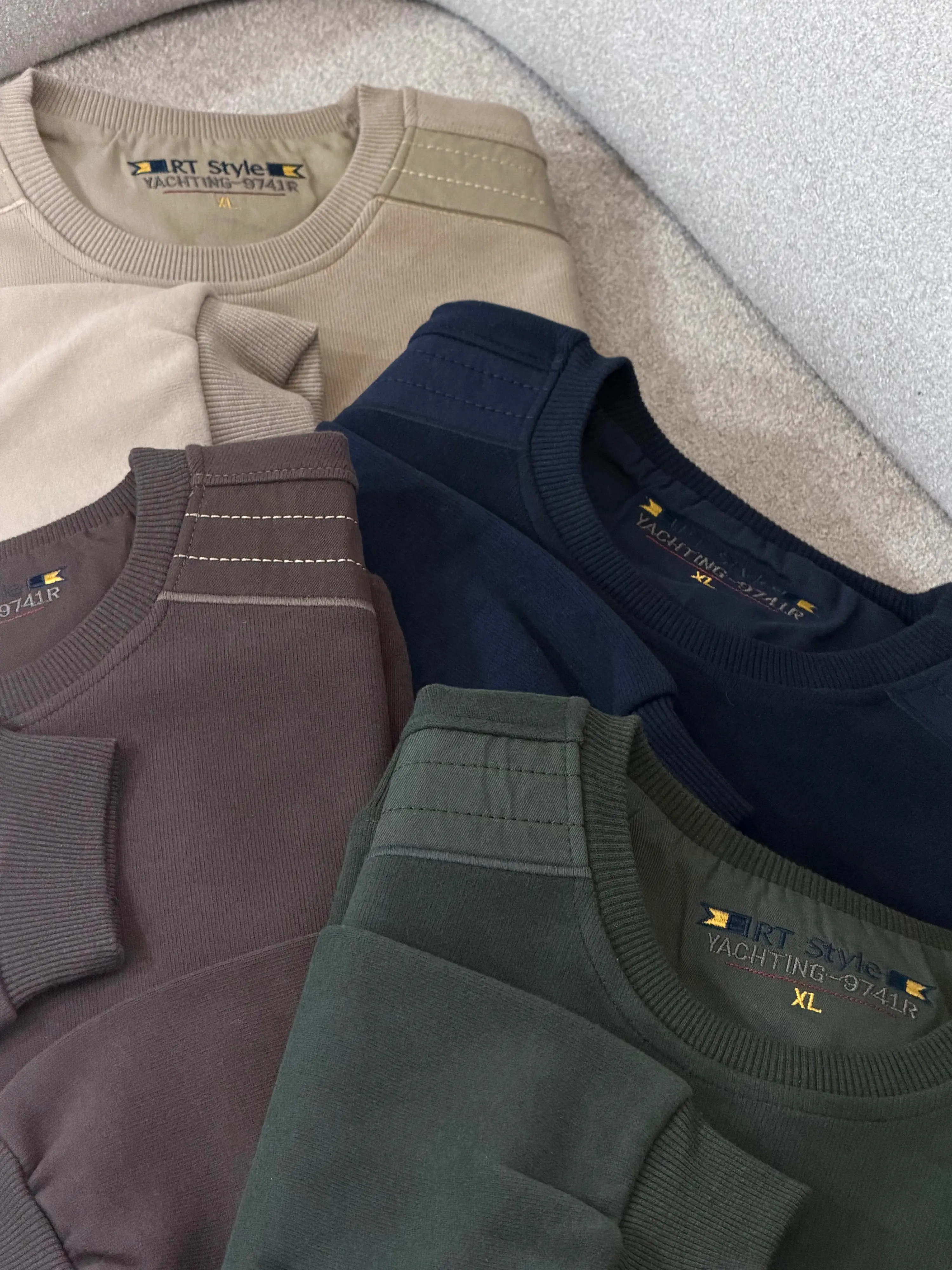 پلیور دورس مردانه افشین